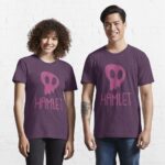 Trollhunters – Claire Nunez Hamlet Essential T-Shirt