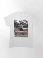 RUN FORREST, RUN! Printed T-Shirt