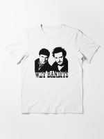 Home Alone Wet Bandits Essential T-Shirt