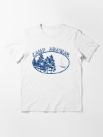 Camp Arawak Essential T-Shirt