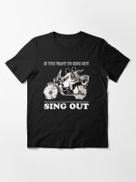 MAUDE Essential T-Shirt