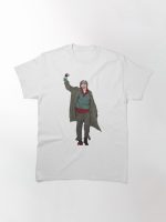 Don't You Forget About Me Printed T-Shirt