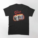 The Goths Printed T-Shirt
