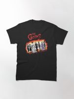 The Goths Printed T-Shirt