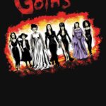 The Goths Printed T-Shirt