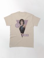 The Rocky Horror Picture Show - I see you shiver with antici ... Printed T-Shirt