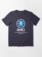 International Machine Consortium (worn look) Essential T-Shirt
