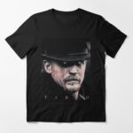 Taboo tShirt Essential T-Shirt