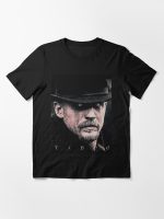 Taboo tShirt Essential T-Shirt