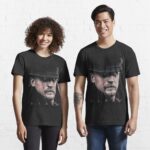 Taboo tShirt Essential T-Shirt