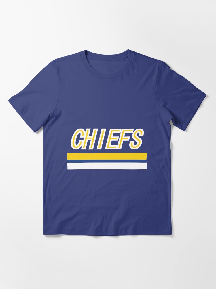 Charlestown Chiefs Essential T-Shirt - Shark Shirts
