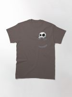 Jack in the Pocket Printed T-Shirt