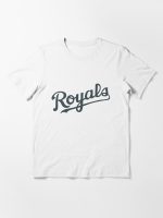 Royals Essential T-Shirt