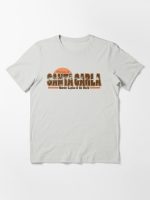 Santa Carla Essential T-Shirt