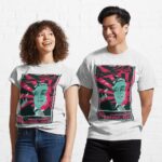 Dr Strangelove Printed T-Shirt