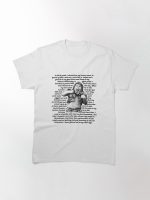 Chunk's Confession Printed T-Shirt
