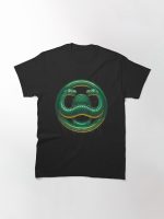 Day of Doom Printed T-Shirt