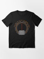 Hammer it home Essential T-Shirt