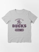 Ducks Hockey Essential T-Shirt