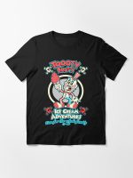 Toooty Frutti Essential T-Shirt