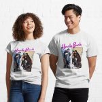 Uncle Buck Printed T-Shirt