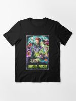 Sanderson Sisters Hocus Pocus Halloween Gift Essential T-Shirt