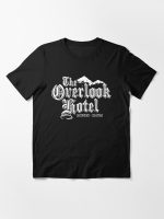 The Overlook Hotel Essential T-Shirt