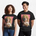 Buffalo Bill Printed T-Shirt
