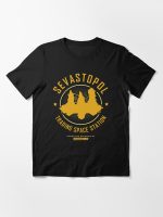 Sevastopol Station Essential T-Shirt