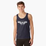 Walk it Off Tank Top