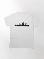 Mystery Science Theater 3000 Printed T-Shirt