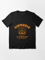 Warrior academy Essential T-Shirt