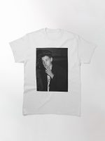 corey Printed T-Shirt