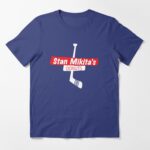 Stan Mikita's Donuts Essential T-Shirt