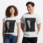 corey Printed T-Shirt