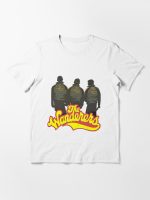 The Wanderers Essential T-Shirt