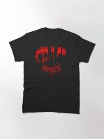 Mandy Printed T-Shirt