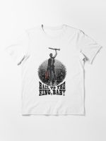 BRUCE Essential T-Shirt