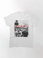 STAND BY ME Printed T-Shirt