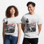 STAND BY ME Printed T-Shirt