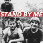 STAND BY ME Printed T-Shirt