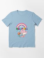 The Amazing World of Gumball logo Essential T-Shirt