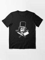 William Cutting The Butcher Essential T-Shirt