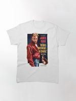 rebel Printed T-Shirt