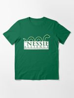 The Nessie Alliance Essential T-Shirt
