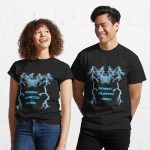 Unlimited Power! Printed T-Shirt
