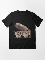 Charlie Kaufman's Synecdoche New York Essential T-Shirt