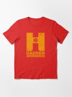 Hadden Industries (Worn Look) Essential T-Shirt