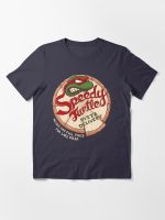 Speedy Turtle Essential T-Shirt