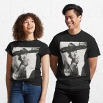 Pedro Infante Printed T-Shirt